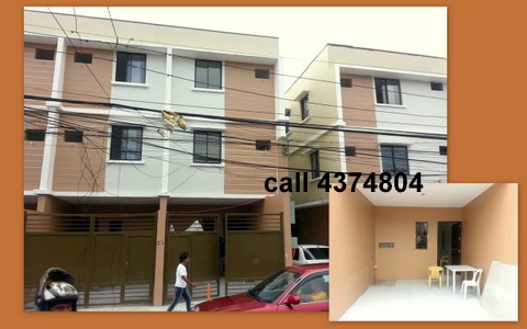 FOR SALE: Apartment / Condo / Townhouse Manila Metropolitan Area > Quezon 1