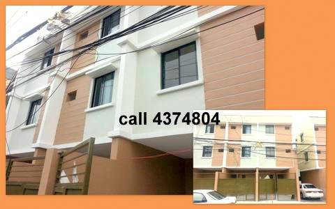 FOR SALE: Apartment / Condo / Townhouse Manila Metropolitan Area > Quezon 3