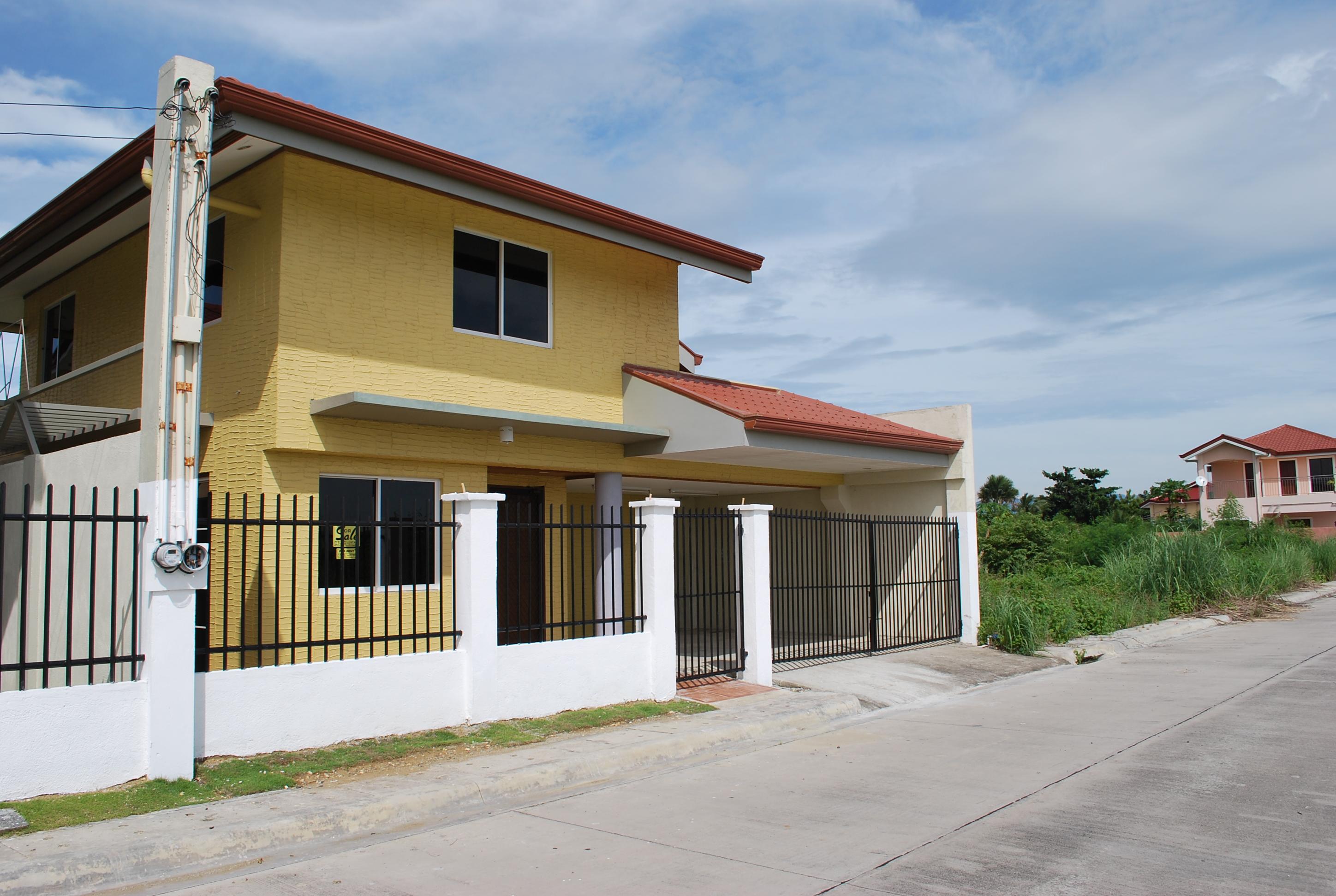 FOR SALE: House Cebu > Cebu City 4