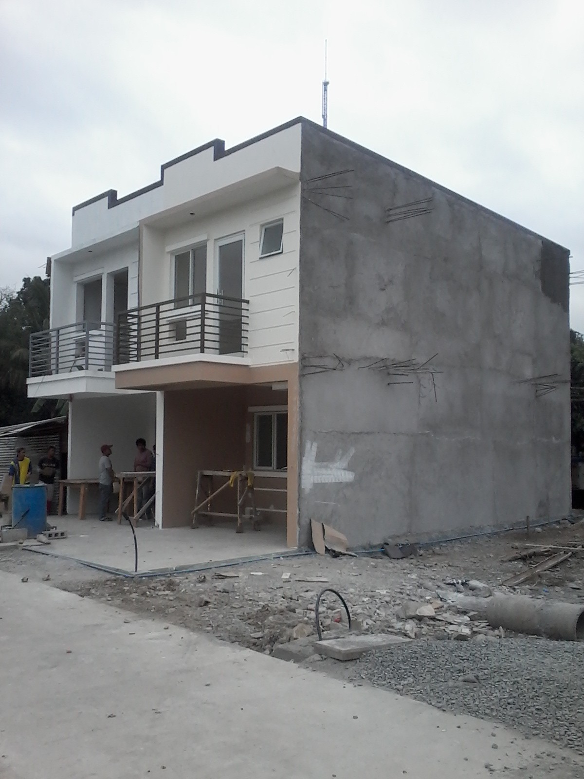 FOR SALE: Apartment / Condo / Townhouse Manila Metropolitan Area > Quezon