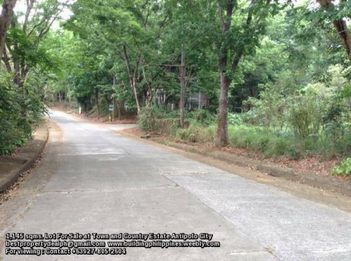 FOR SALE: Lot / Land / Farm Rizal > Antipolo 3