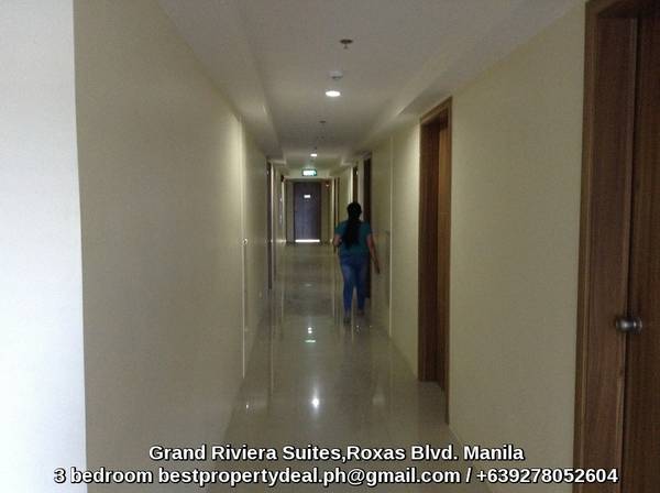 FOR SALE: Apartment / Condo / Townhouse Manila Metropolitan Area > Manila 6