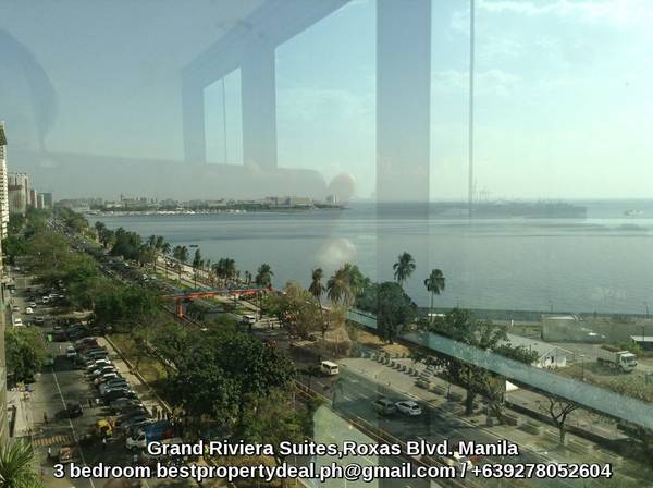 FOR SALE: Apartment / Condo / Townhouse Manila Metropolitan Area > Manila 7