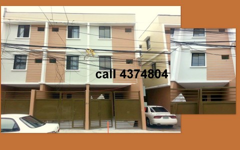 FOR SALE: Apartment / Condo / Townhouse Manila Metropolitan Area > Quezon