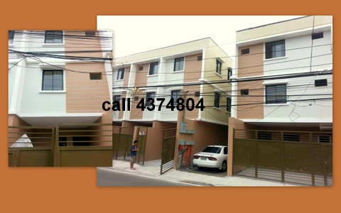 FOR SALE: Apartment / Condo / Townhouse Manila Metropolitan Area > Quezon 1