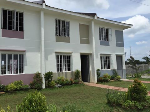 FOR SALE: House Cavite 1