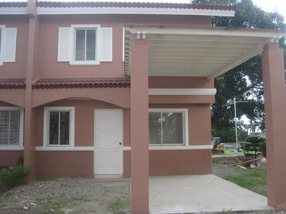 FOR RENT / LEASE: House Cebu > Cebu City 1