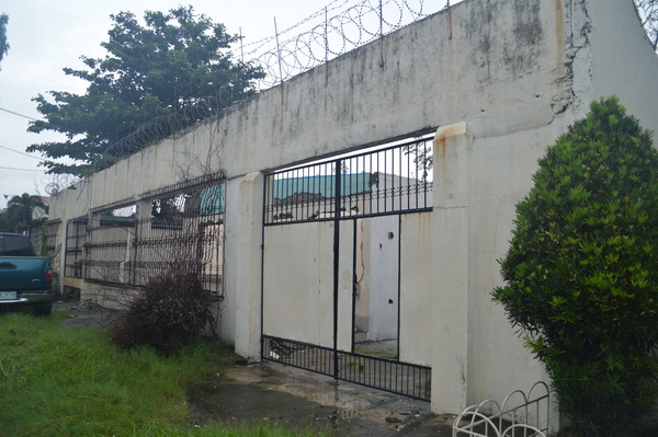 FOR SALE: Lot / Land / Farm Pampanga 3