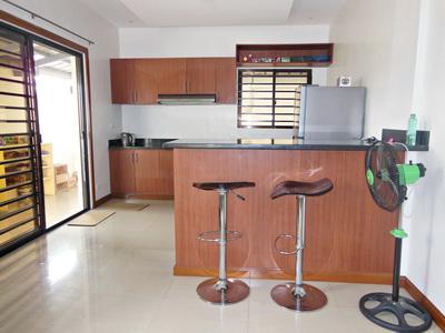 FOR SALE: House Pampanga 4