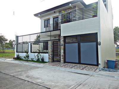 FOR SALE: House Pampanga 10