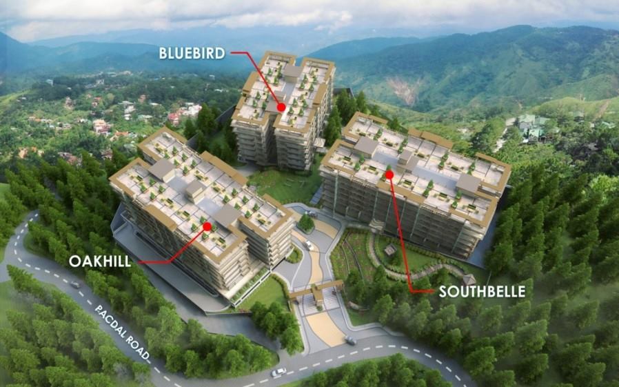 FOR SALE: Apartment / Condo / Townhouse Benguet > Baguio 3