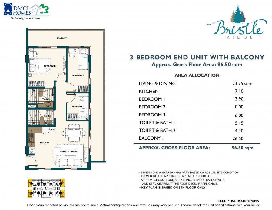 FOR SALE: Apartment / Condo / Townhouse Benguet > Baguio 6