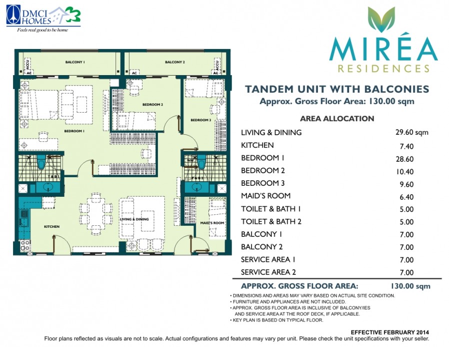 FOR SALE: Apartment / Condo / Townhouse Manila Metropolitan Area > Pasig 5