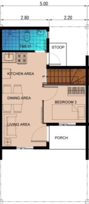 Ground Floor Plan