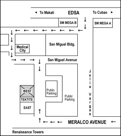 FOR SALE: Office / Commercial / Industrial Manila Metropolitan Area > Pasig 1