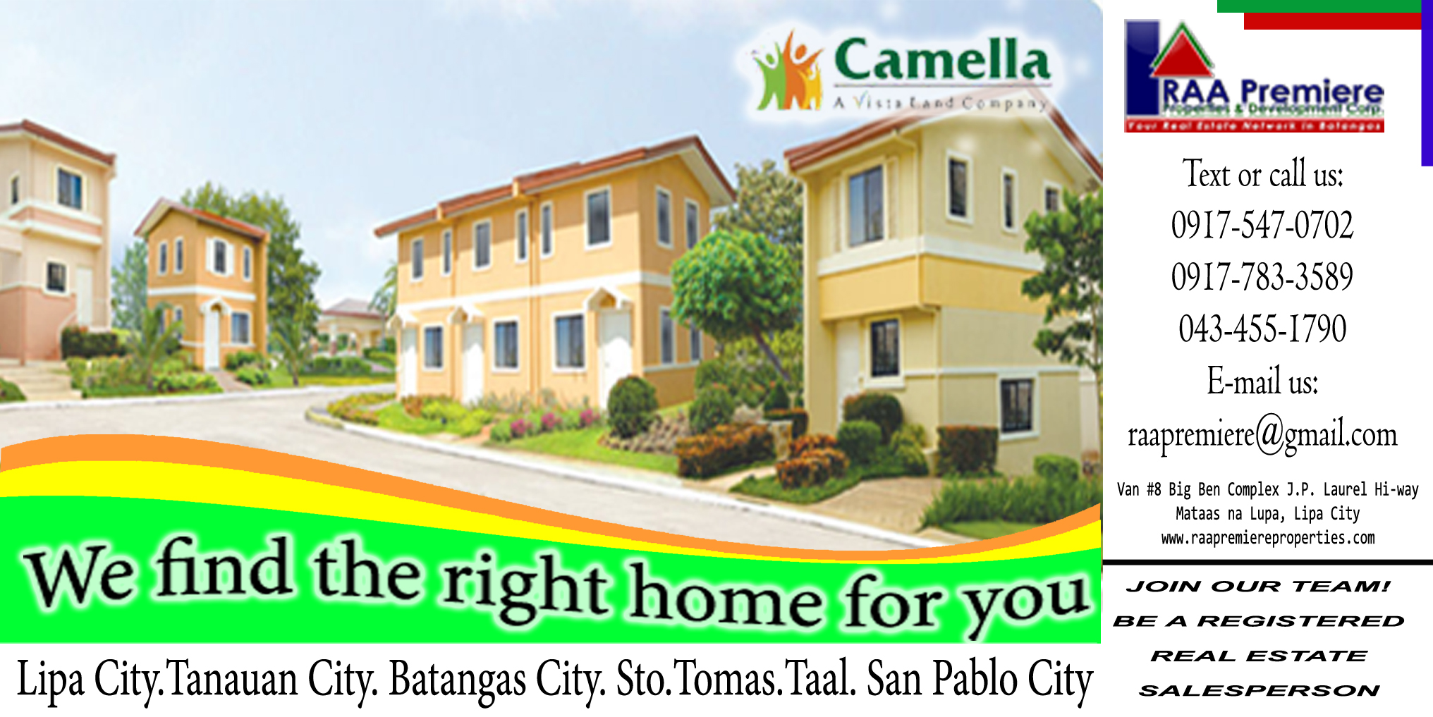 CAMELLA