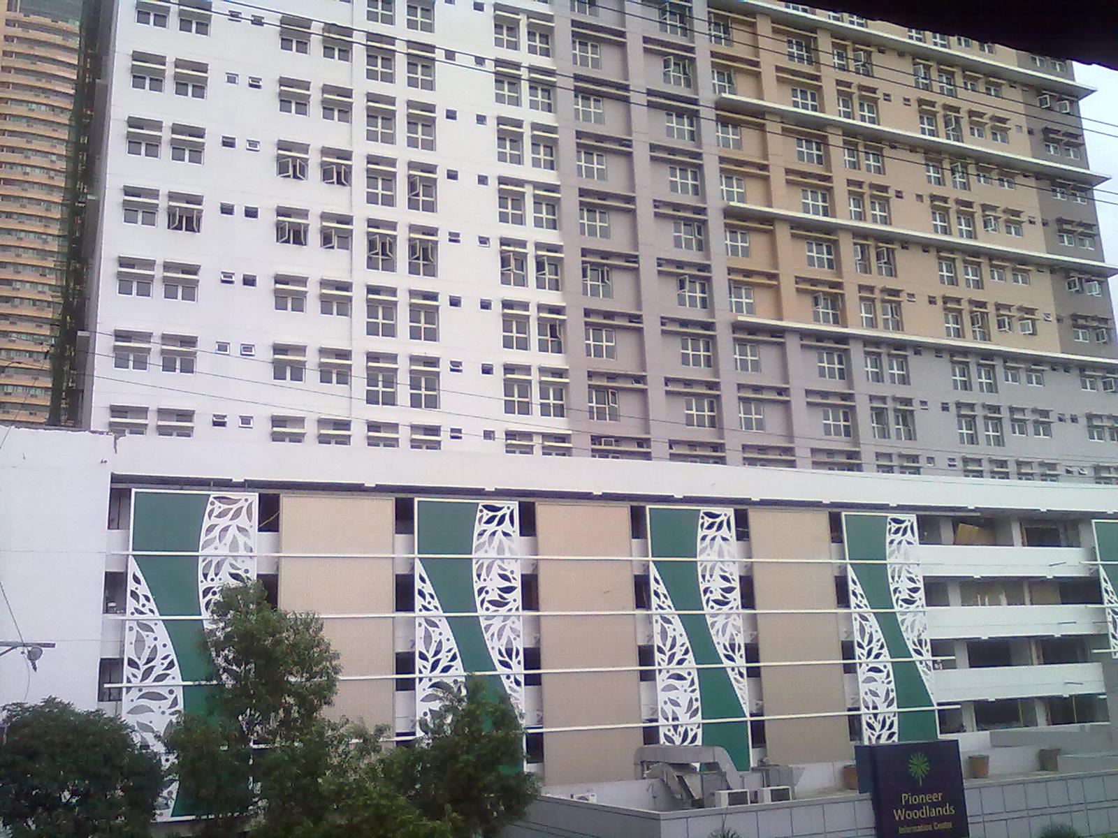 RENT TO OWN: Apartment / Condo / Townhouse Manila Metropolitan Area > Mandaluyong 4