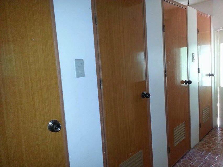 room for rent near sm center las pinas city