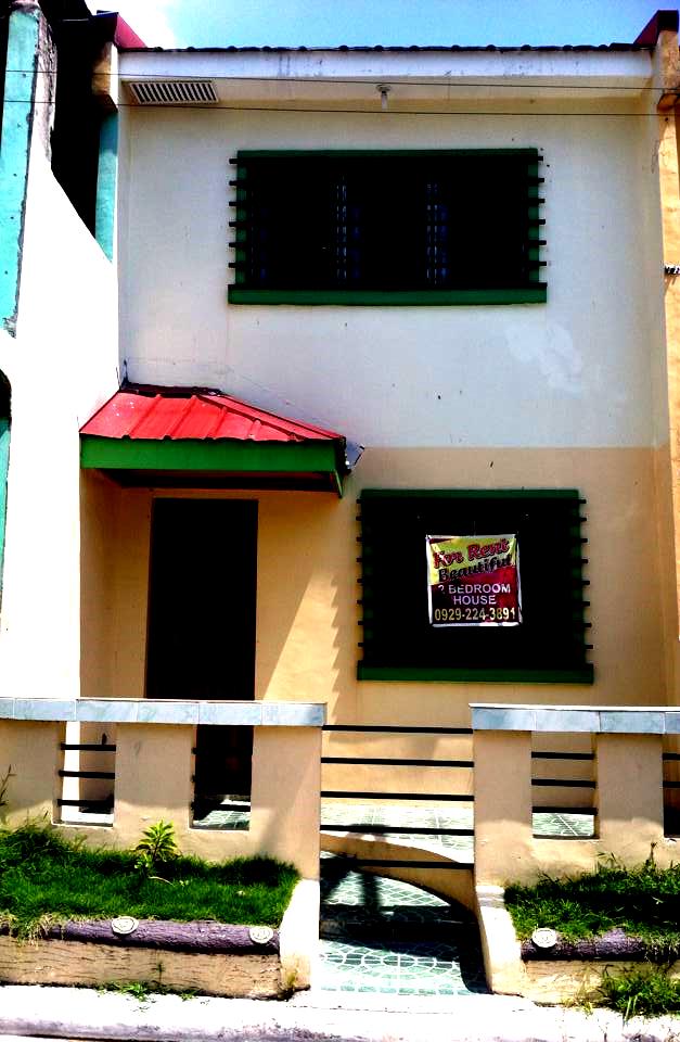 for rent near puregld anabu imus cavite