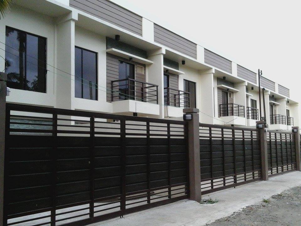 FOR SALE: Apartment / Condo / Townhouse Negros Occidental > Bacolod City