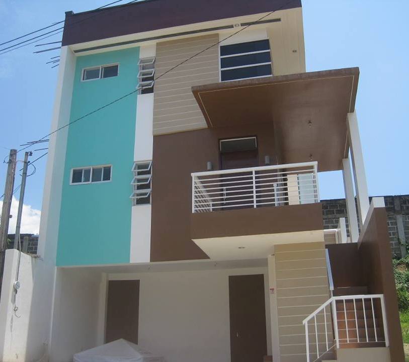 FOR SALE: House Cebu > Mandaue 5