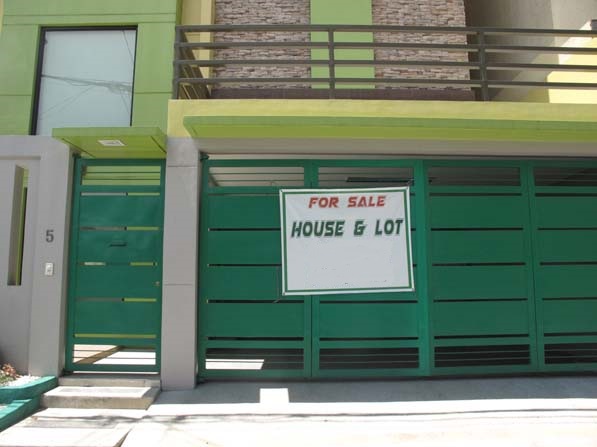 FOR SALE: Apartment / Condo / Townhouse Manila Metropolitan Area > Pasig