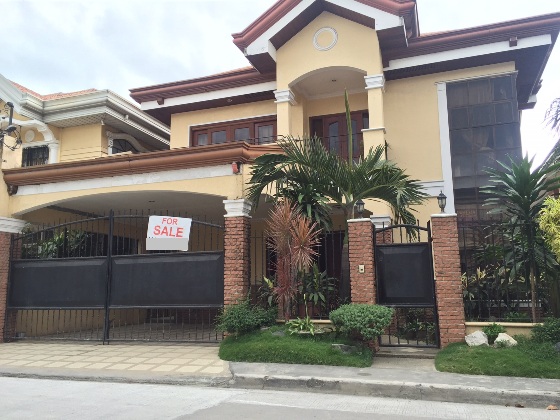 FOR SALE: Apartment / Condo / Townhouse Manila Metropolitan Area > Pasig