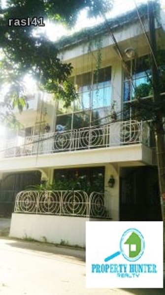 FOR SALE: Apartment / Condo / Townhouse Manila Metropolitan Area > Pasig