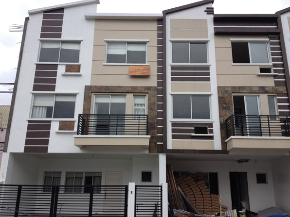 FOR SALE: House Manila Metropolitan Area > Quezon