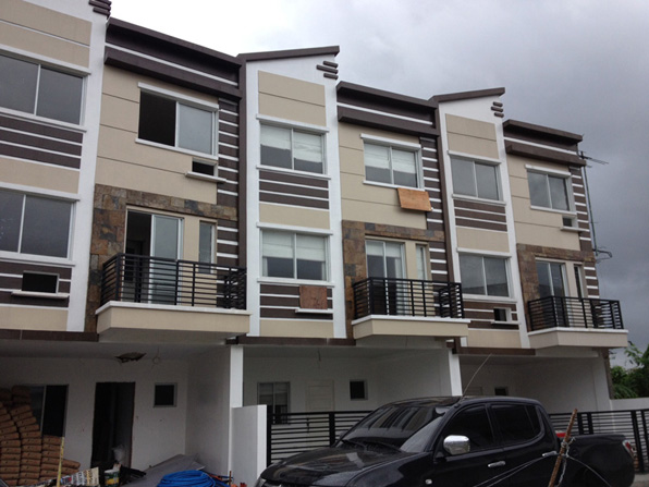 FOR SALE: House Manila Metropolitan Area > Quezon 1