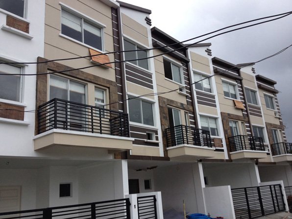 FOR SALE: House Manila Metropolitan Area > Quezon 2