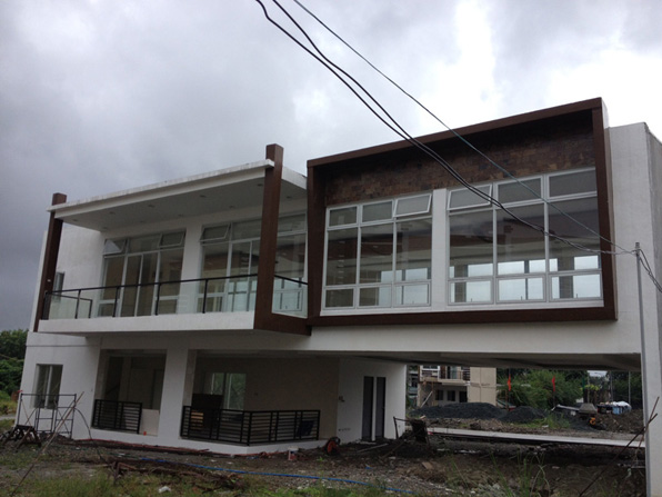 FOR SALE: House Manila Metropolitan Area > Quezon 3