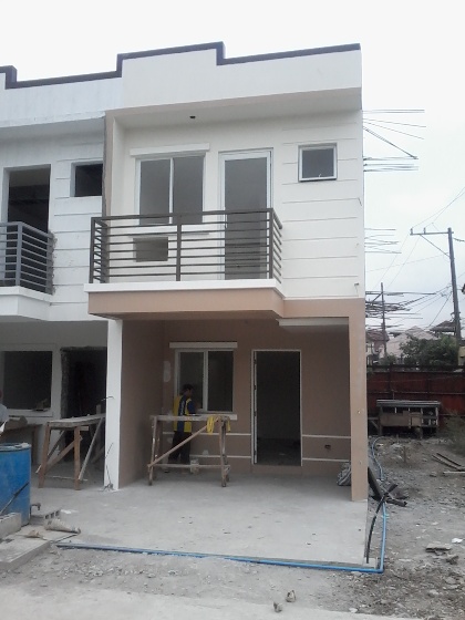 FOR SALE: Apartment / Condo / Townhouse Manila Metropolitan Area > Quezon 1