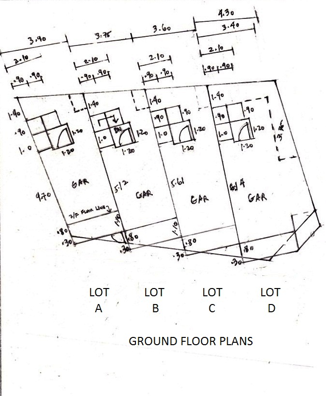 FOR SALE: Apartment / Condo / Townhouse Manila Metropolitan Area > Quezon 1