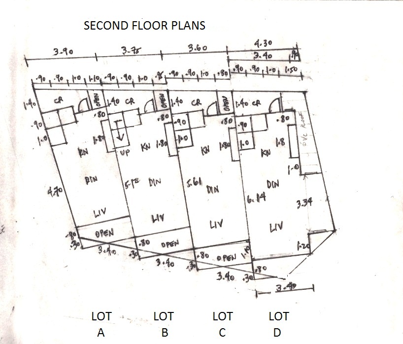 FOR SALE: Apartment / Condo / Townhouse Manila Metropolitan Area > Quezon 2