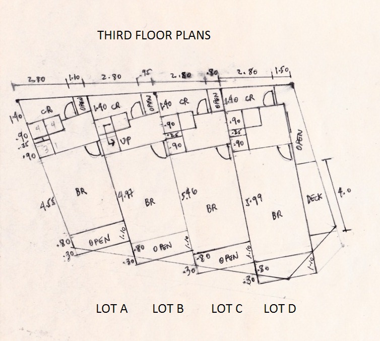 FOR SALE: Apartment / Condo / Townhouse Manila Metropolitan Area > Quezon 3