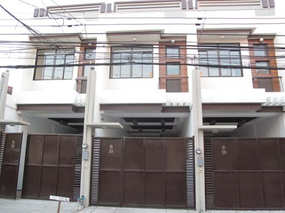 FOR SALE: Apartment / Condo / Townhouse Manila Metropolitan Area > Quezon