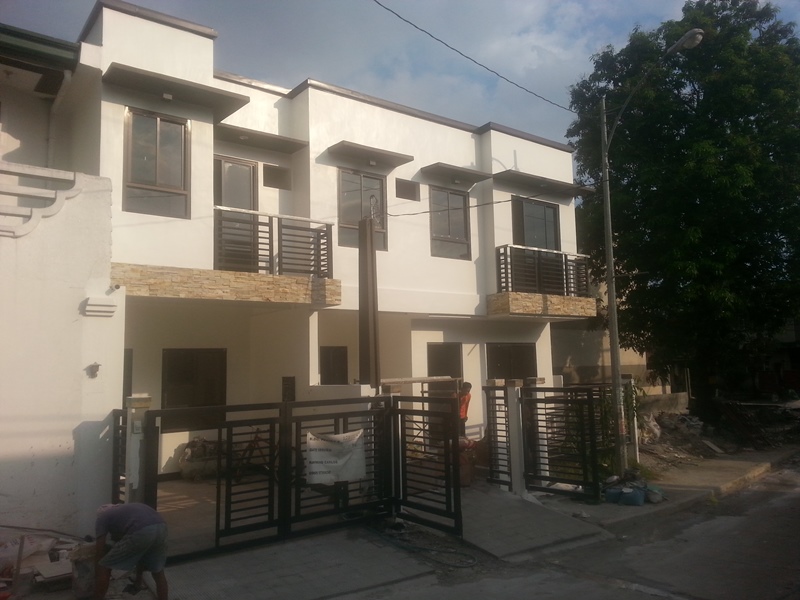 FOR SALE: Apartment / Condo / Townhouse Manila Metropolitan Area > Quezon 1