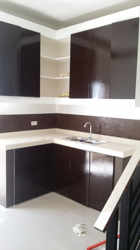 FOR SALE: Apartment / Condo / Townhouse Manila Metropolitan Area > Quezon 5