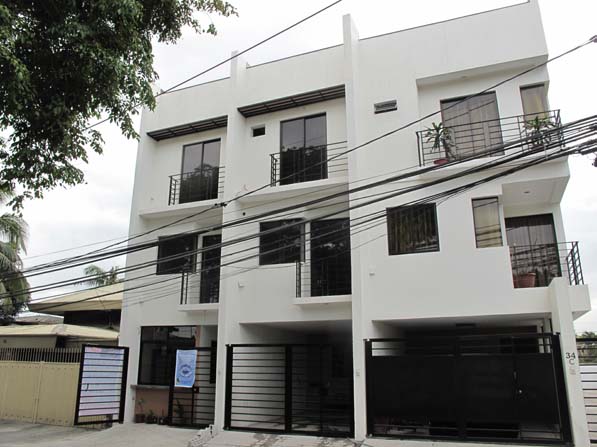 FOR SALE: Apartment / Condo / Townhouse Manila Metropolitan Area > Quezon 2