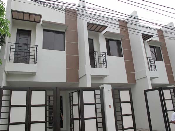 FOR SALE: Apartment / Condo / Townhouse Manila Metropolitan Area > Quezon