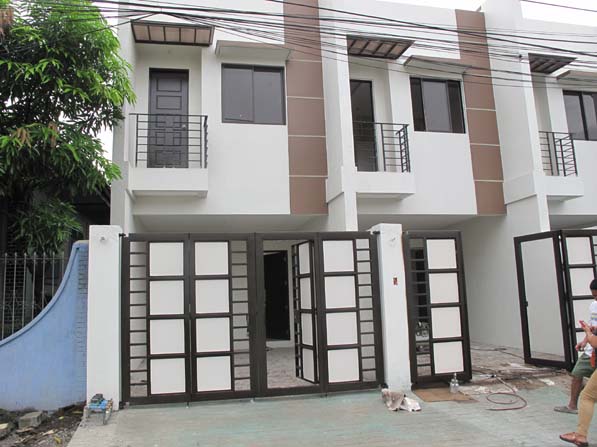 FOR SALE: Apartment / Condo / Townhouse Manila Metropolitan Area > Quezon 1