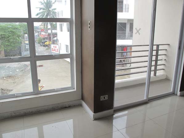 FOR SALE: Apartment / Condo / Townhouse Manila Metropolitan Area > Quezon 6