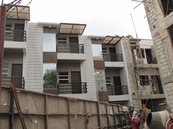 FOR SALE: Apartment / Condo / Townhouse Manila Metropolitan Area > Quezon 1