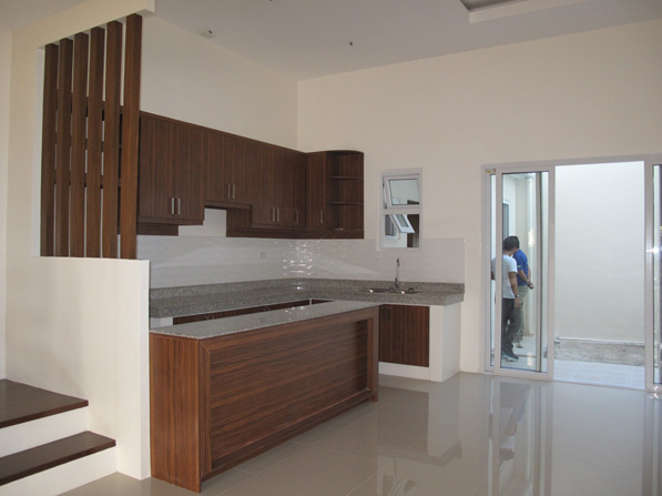 FOR SALE: Apartment / Condo / Townhouse Quezon 1