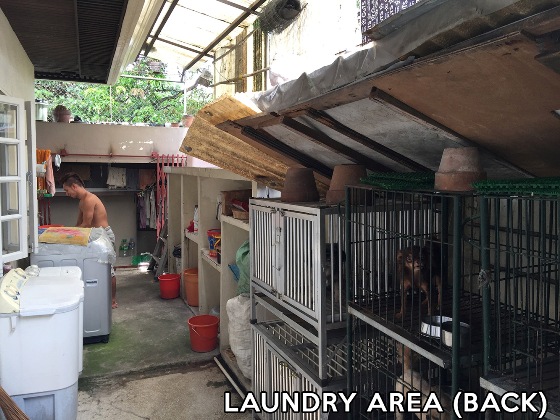 FOR SALE: Apartment / Condo / Townhouse Manila Metropolitan Area > Quezon 7