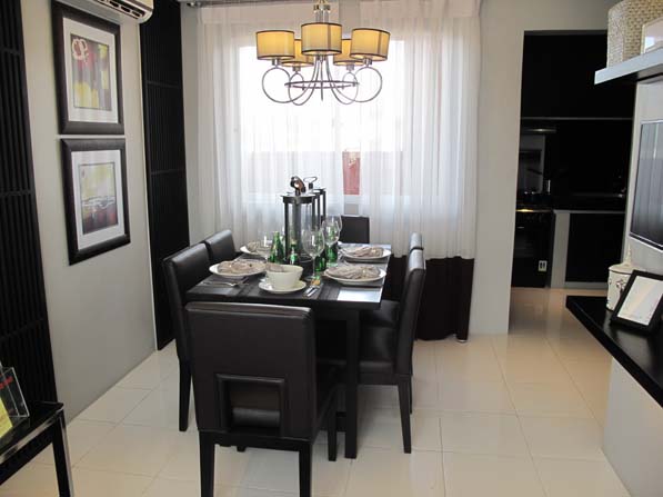 FOR SALE: Apartment / Condo / Townhouse Manila Metropolitan Area > Quezon 8