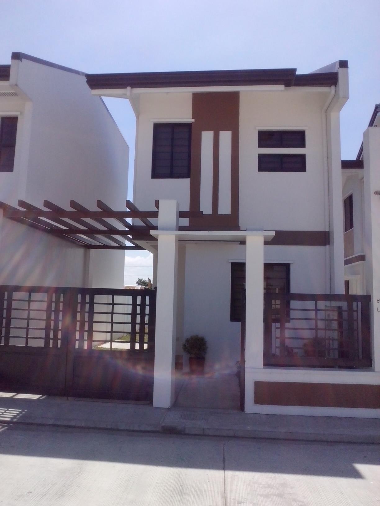 FOR SALE: House Cavite > Bacoor