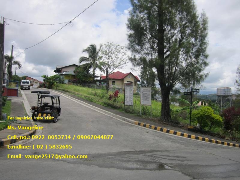 FOR SALE: Lot / Land / Farm Rizal 1