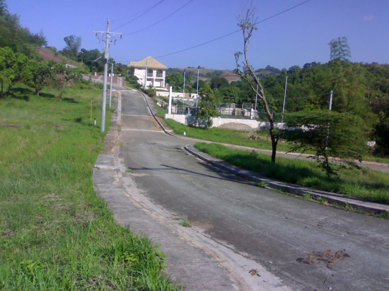 FOR SALE: Lot / Land / Farm Rizal > Antipolo 1